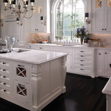 Southampton-classic white