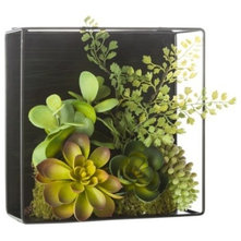 Contemporary Artificial Flowers Plants And Trees by Target