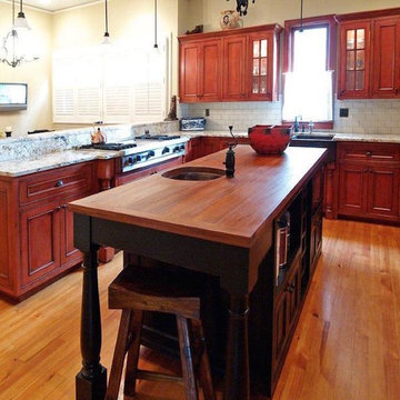 Wilmore Kitchen