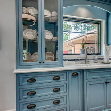 Award Winning Design Kitchen