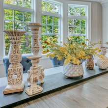 Dining Table Decor