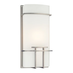 Sleek Wall Lighting Applications - Wall Sconces