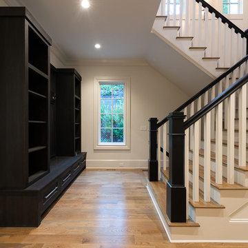 Tuxedo Park Buckhead Atlanta Georgia