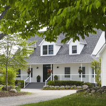 Driveways