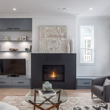Home Staging - Grant Street
