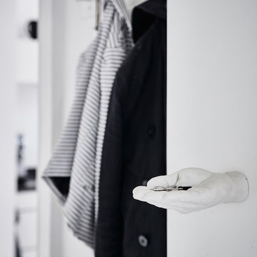 Kungshöjd, Surbrunnsgatan 8 A