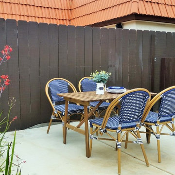 Patio & Outdoor Living