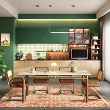 Snowdownn Dining Room