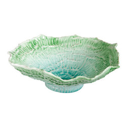 Serving bowls, serving platters, cake plates - Dinnerware
