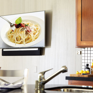 Kitchen & Dining