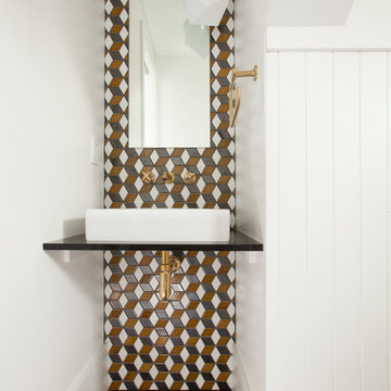 Glen Park Remodel