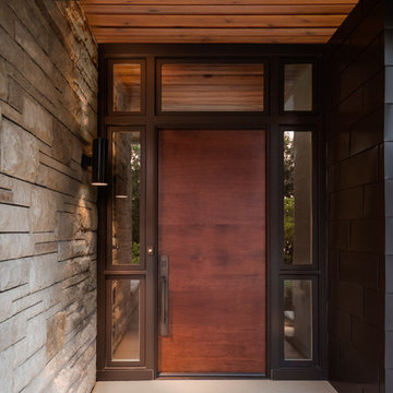 Sunset Hills Residence