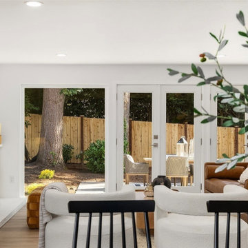 Full Home Remodeling - Mercer Island, WA