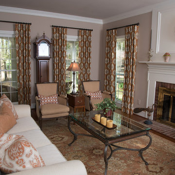 Milton Farmhouse