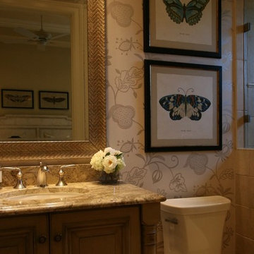 Country Elegance