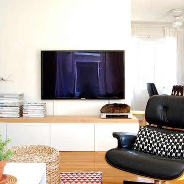 My Houzz: Magee Home