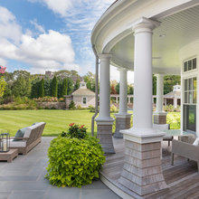 Landscaping ideas