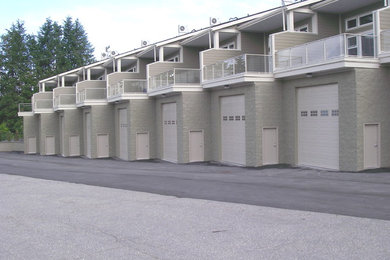 The Carriage House (Toybox RV Condos)