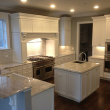 Granite/counters