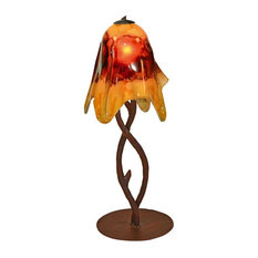 50 Most Popular Iron Table Lamps For, Small Iron Table Lamp