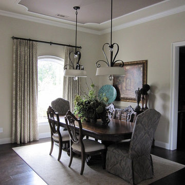 Pinnacle Panache