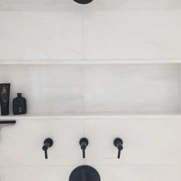 Arker Master Bath