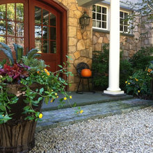 Front Doors