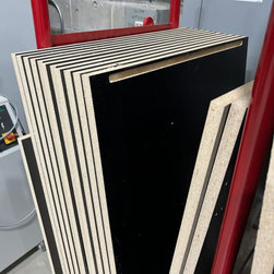 RT Kitchen Cabinets Fabrication-LA - Kitchen Cabinetry