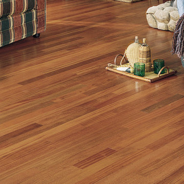 Mullican Exotic Hardwood Flooring