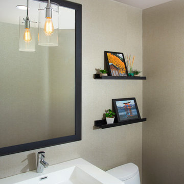 After Powder room