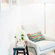 Living Room Decor