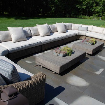 BioNova® Natural Swimming Pool - Danbury, CT