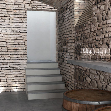 Villa con giardino e piscina a Seregno