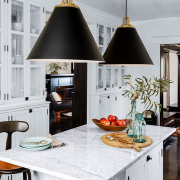 Rejuvenation Lighting