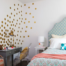 kid's room