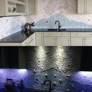 Kitchen Installations