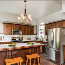 remodel chilton kitchen