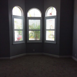 Schlanger - Interior Shutters