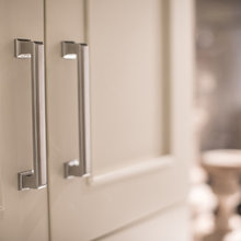 New Cabinet Ideas