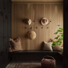 Mudroom/Entry Inspiration