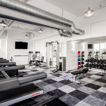 Venice Lofts