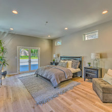 2021 Master Bedroom