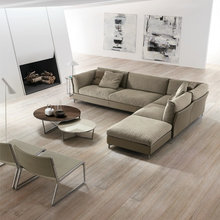 Living Room Ideas
