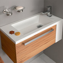 Bathrooms Inspiration