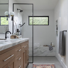 Upstairs Bath