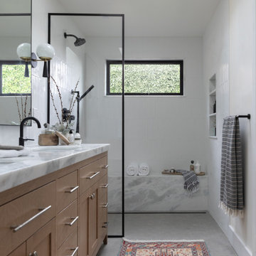 Scenic Montclair Refresh