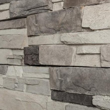 Floor and accents