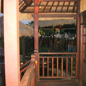 A Little bit of Bali in New Jersey
