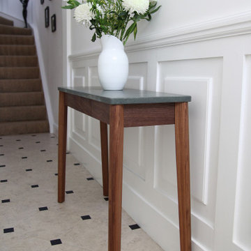 Bespoke Console Table