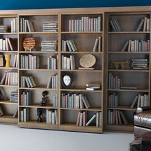 Library Bed
